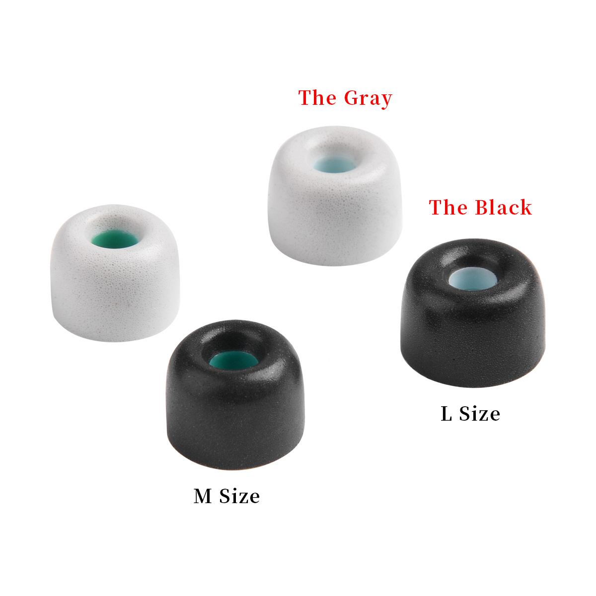 4 adet hafızalı köpük kulak ip - Anker Speaker Soundcore Boom 2 incelemesi ve fiyatı