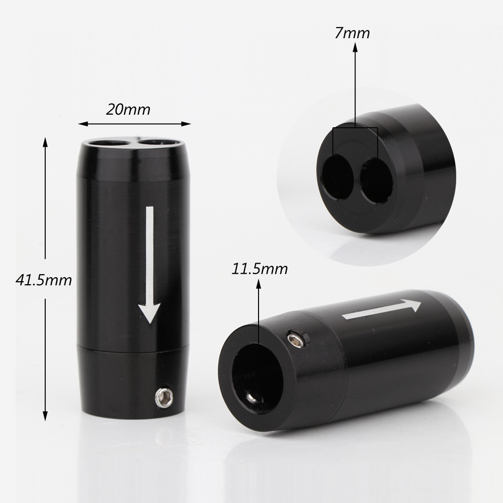 4 adet Yüksek Kaliteli Pantolo - Audio Splitter Y incelemesi ve fiyatı