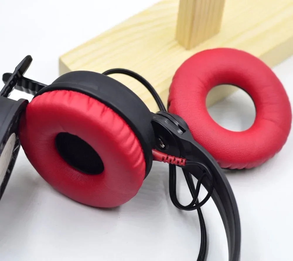 Kulak Pedleri Köpük Yastık Kaf - Sennheiser Headphone Hd 25 incelemesi ve fiyatı