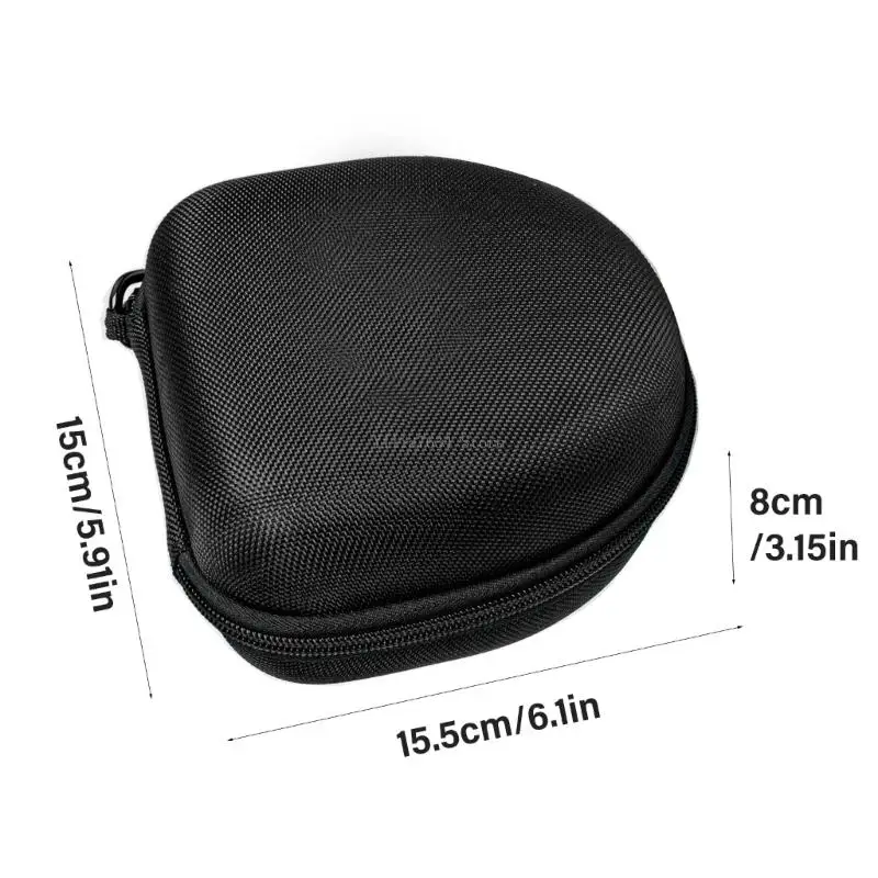 Darbeye Dayanıklı EVA Kulaklık - Headphone Case Hard incelemesi ve fiyatı