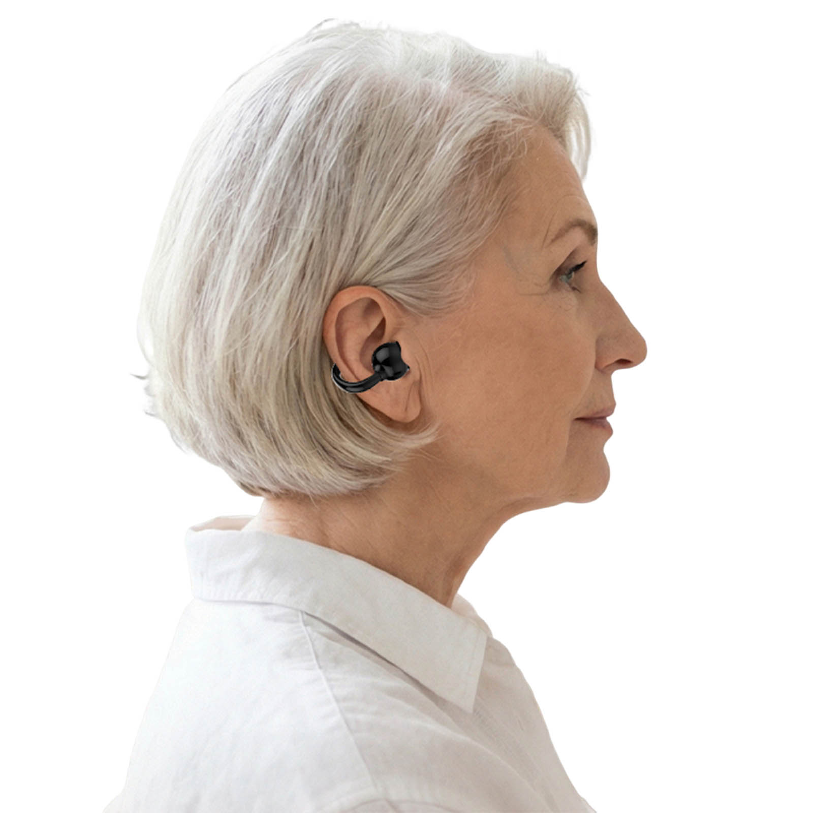 Bluetooth Uyumlu Tek Kulaklı K - Bluetooth Headset On Ear incelemesi ve fiyatı
