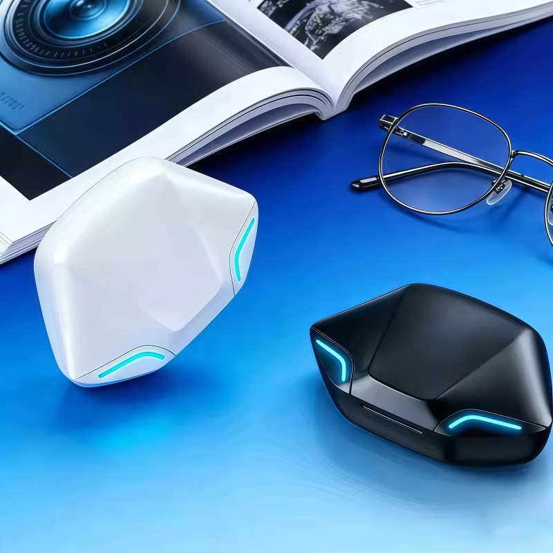 2026 Hot X15 TWS Kablosuz Blue - Bluetooth Headset On Ear incelemesi ve fiyatı