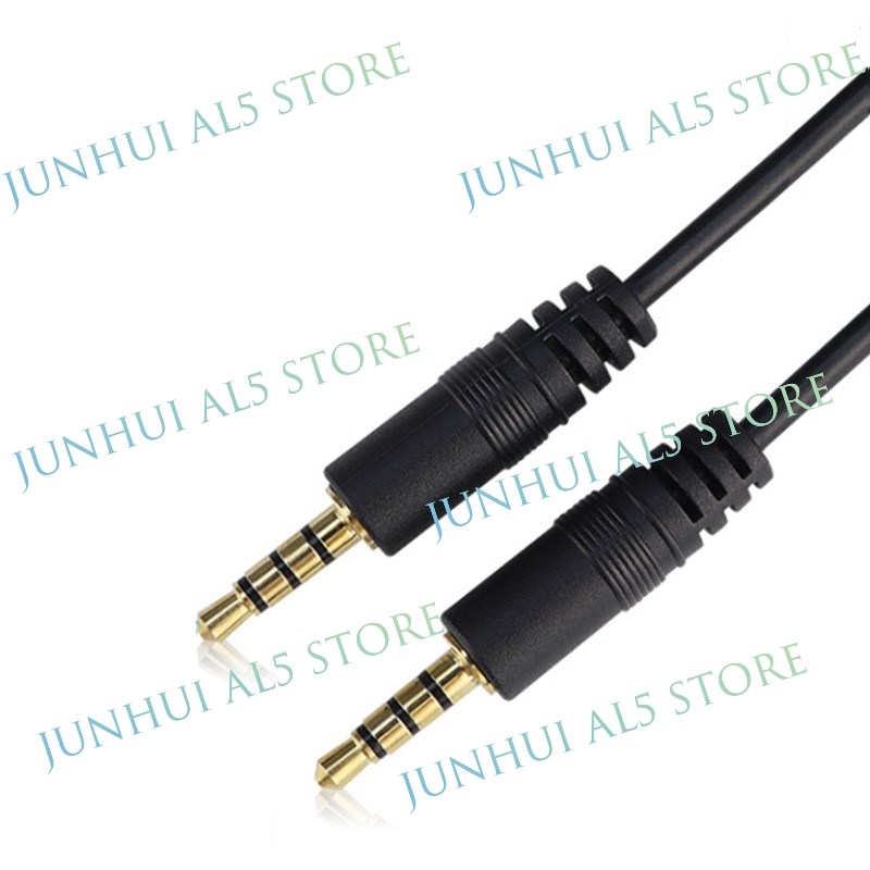 1 adet 3.5 mm - 3.5 mm Jack Se - Cable Extension 3.5 incelemesi ve fiyatı