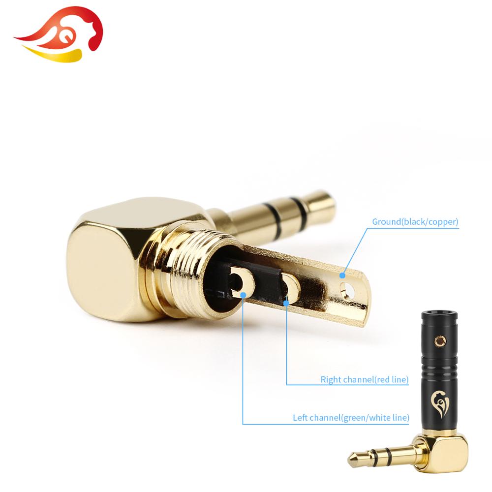 QYFANG 3.5mm Ses Jakı 3/4 Kutu - Audiophile Headphone Wired incelemesi ve fiyatı
