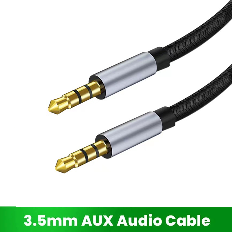 3.5mm Jack Ses Kablosu Jakı 3. - Cable Extension 3.5 incelemesi ve fiyatı