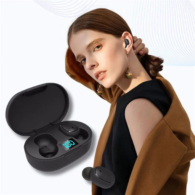 2026 Çok Satan TWS E6S Fone Bl - Bluetooth Headset On Ear incelemesi ve fiyatı