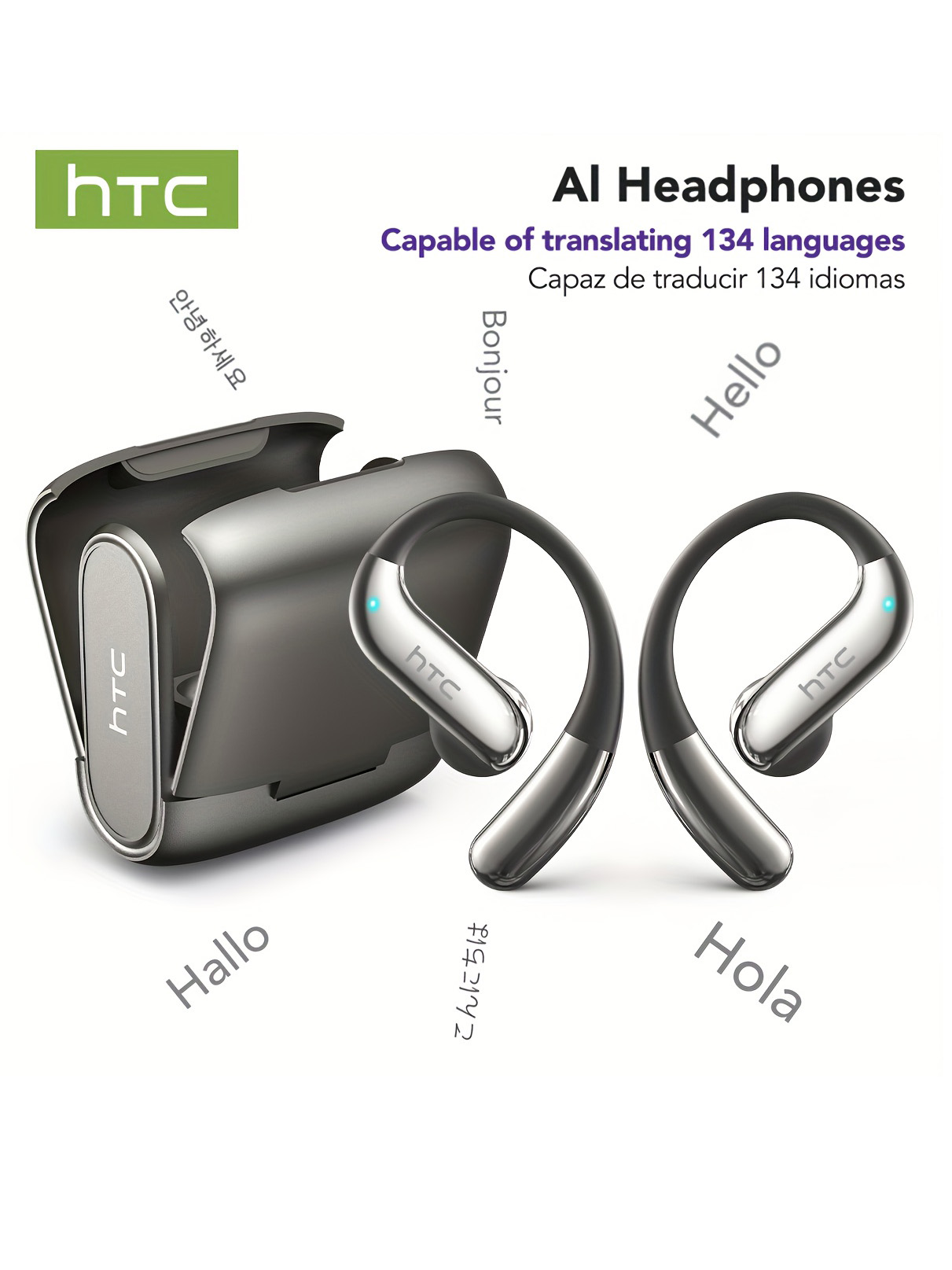 Açık Kulak Bluetooth Kulaklıkl - Noise Cancelling Headphone incelemesi ve fiyatı