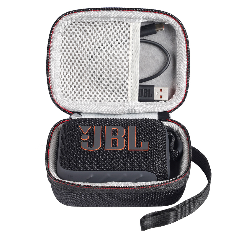 Yeni Sert EVA Seyahat Taşınabi - Jbl Speaker Go 4 incelemesi ve fiyatı