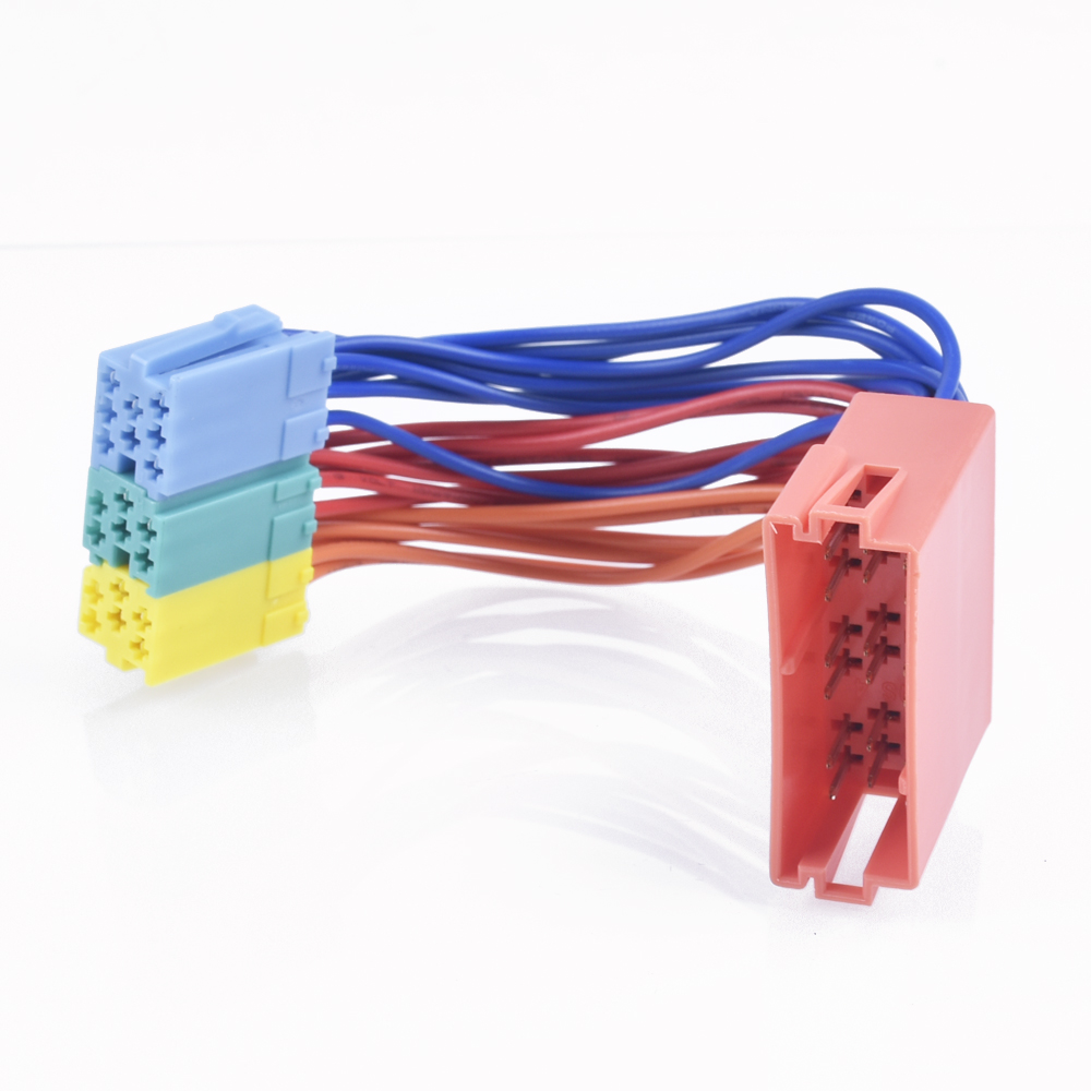 Mini ISO 20Pin Fiş Uzatma CD K - Cable Extension 3.5 incelemesi ve fiyatı