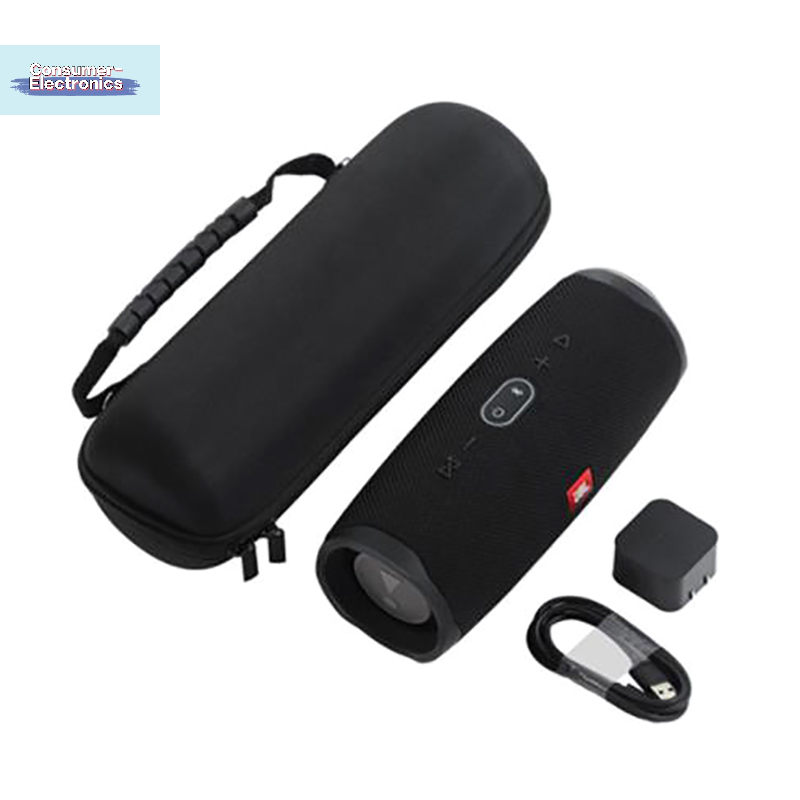 【Charge 5 Su Geçirmez Bluetoot - Jbl Speaker Charge 5 incelemesi ve fiyatı