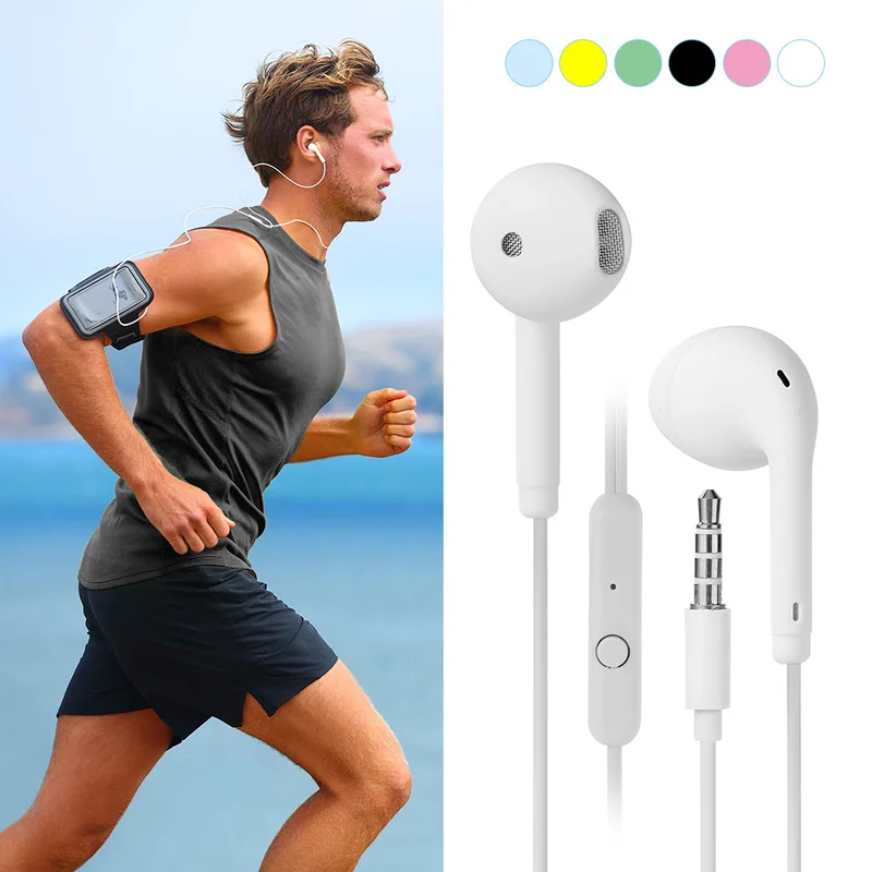 1/2/3/4 adet evrensel 3.5mm st - Audiophile Headphone Wired incelemesi ve fiyatı