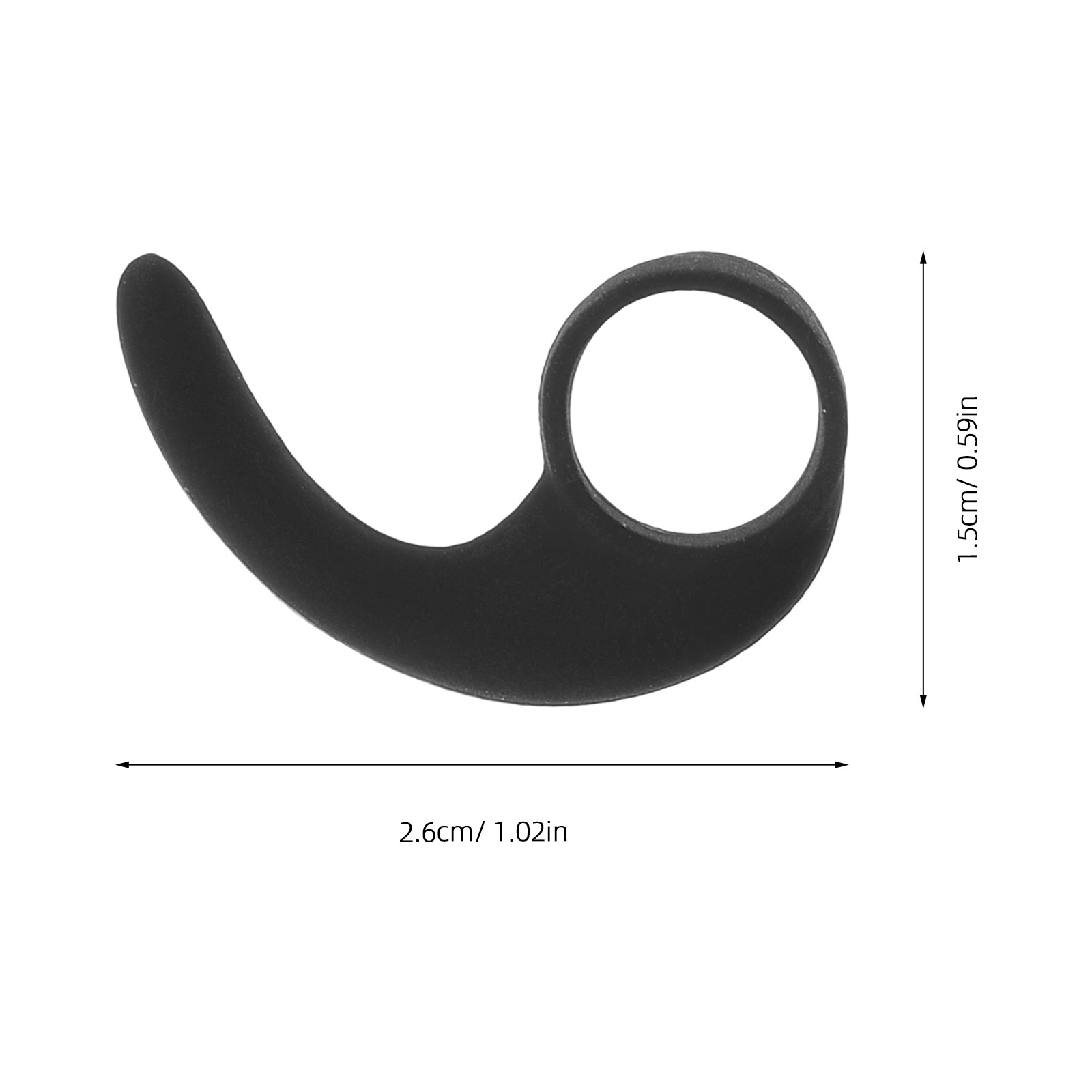 20 Adet Silikon Spor Kulak Kan - Sports Earphone Hook incelemesi ve fiyatı