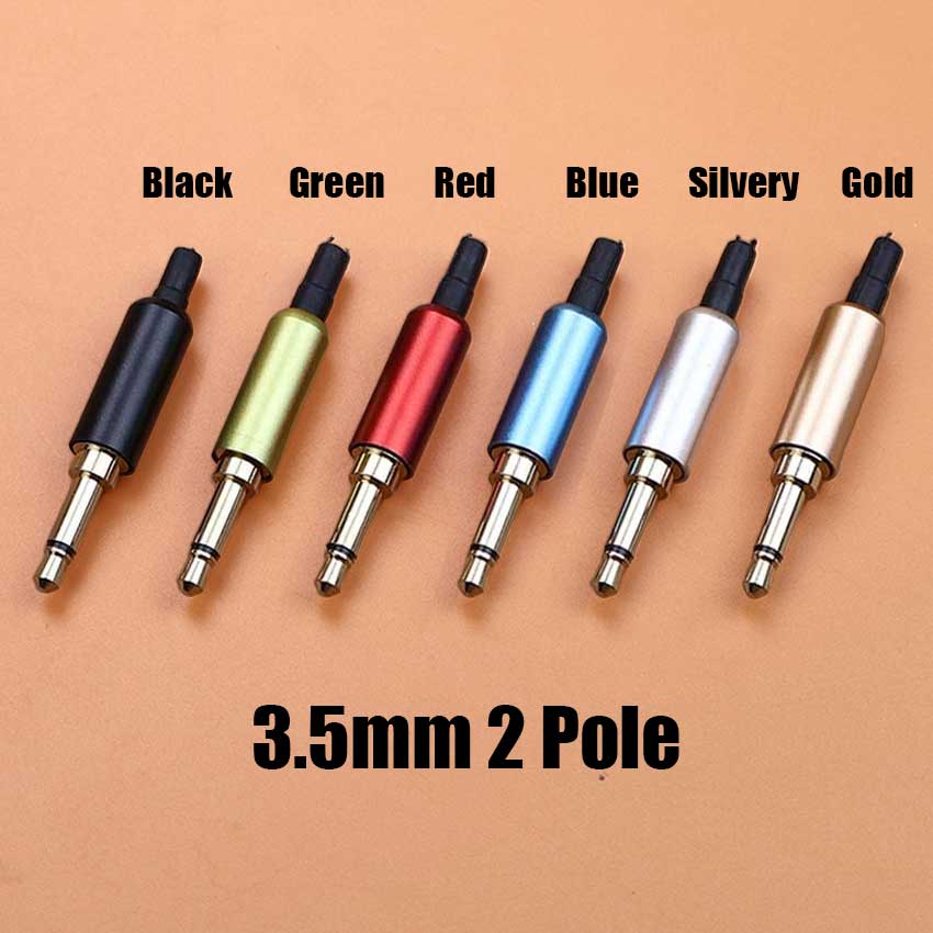 1 adet 3.5mm Mono Stereo Kulak - Audiophile Headphone Wired incelemesi ve fiyatı