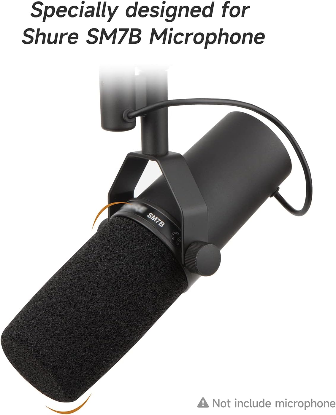 1 adet/2 adet ön cam Shure SM7 - Shure Mic Sm7B incelemesi ve fiyatı