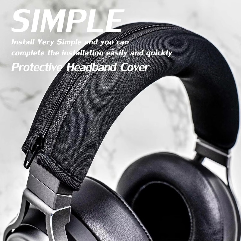 1-3 adet fermuarlı kulaklık ko - Audio Technica Headphone Ath-M50X incelemesi ve fiyatı