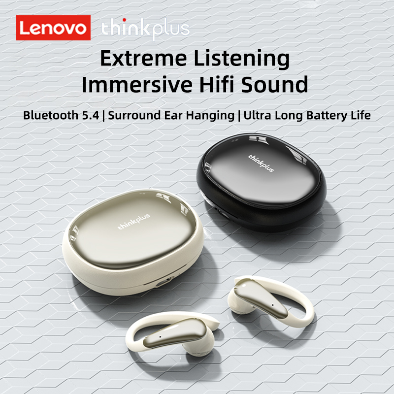 Lenovo LK40 Kablosuz Bluetooth - Sports Earphone Hook incelemesi ve fiyatı