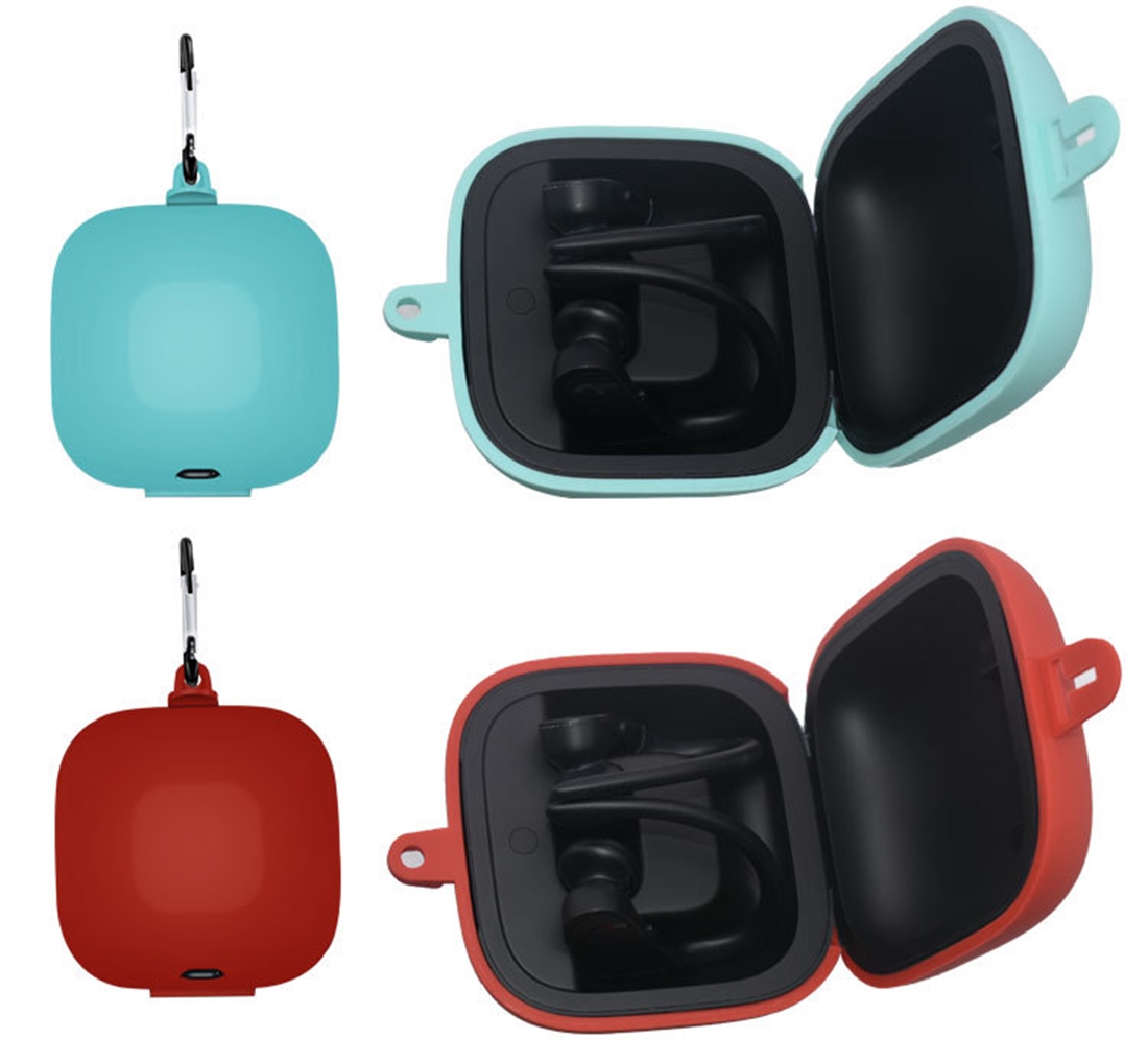 Apple Beats için yumuşak silik - Beats Headphone Powerbeats Pro incelemesi ve fiyatı