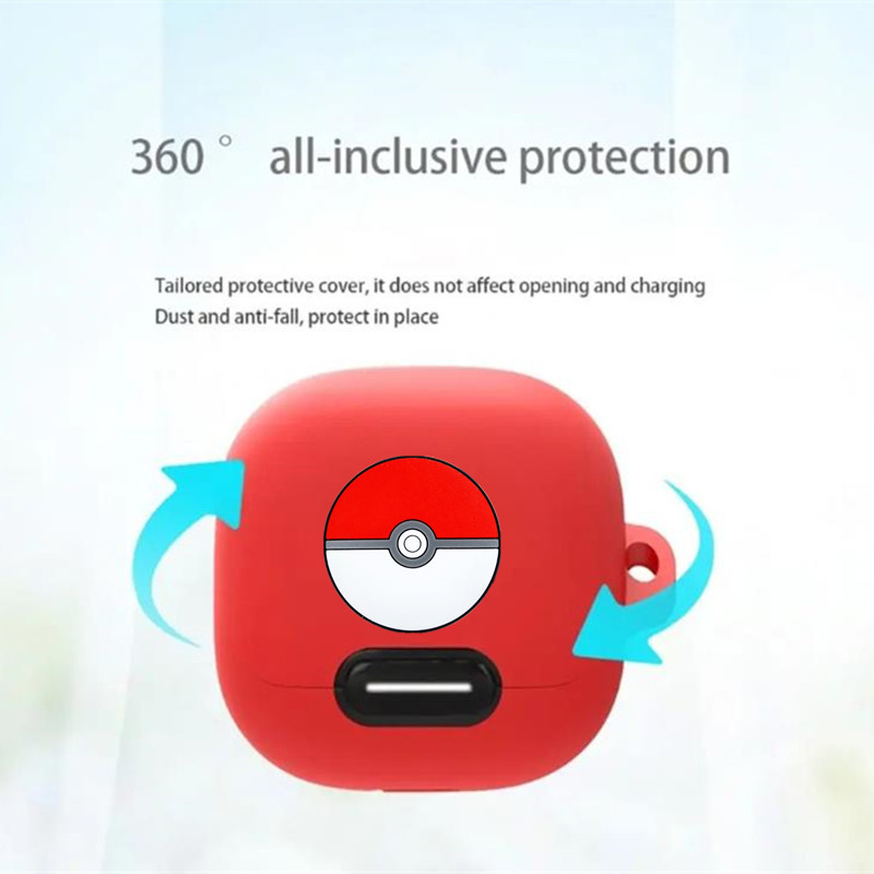 Potdemiel Pokemon kulaklık kut - Anker Speaker Soundcore Boom 2 incelemesi ve fiyatı