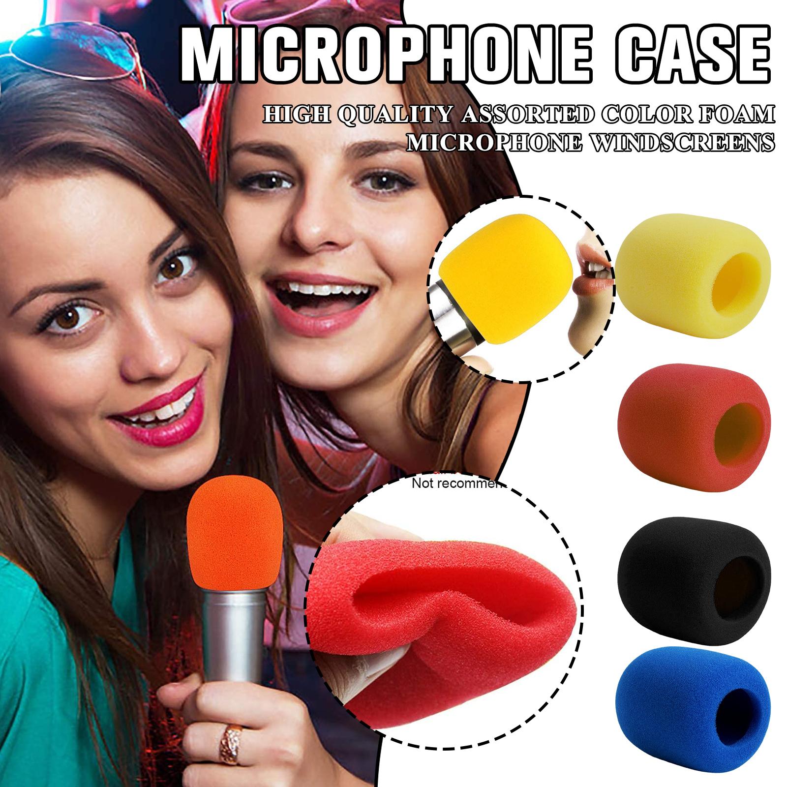 5 adet Mikrofon İç köpük Shure - Shure Mic Mv7 incelemesi ve fiyatı