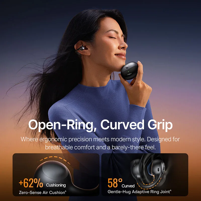 Baseus Inspire XC1 Kulak Klips - Usb C Earphone incelemesi ve fiyatı