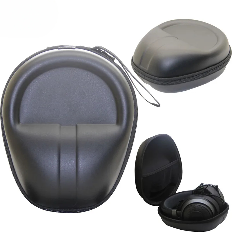 Sert Depolama Taşıma Çantası F - Headphone Case Hard incelemesi ve fiyatı