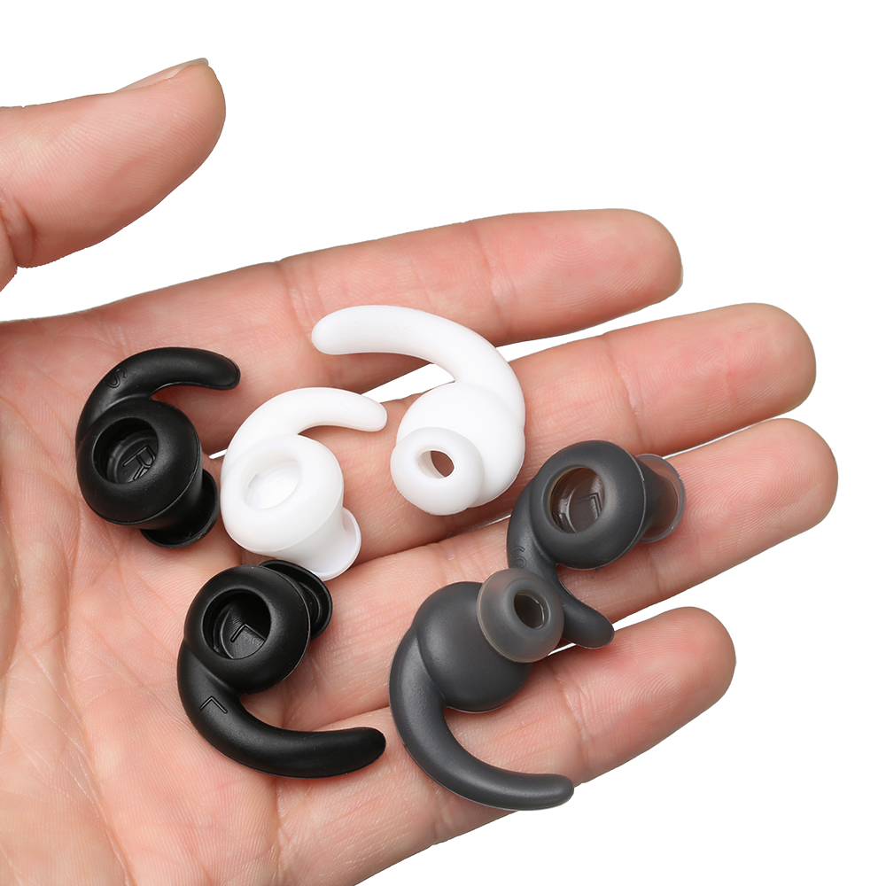 JBL için 3Pairs spor kulak kan - Sports Earphone Hook incelemesi ve fiyatı