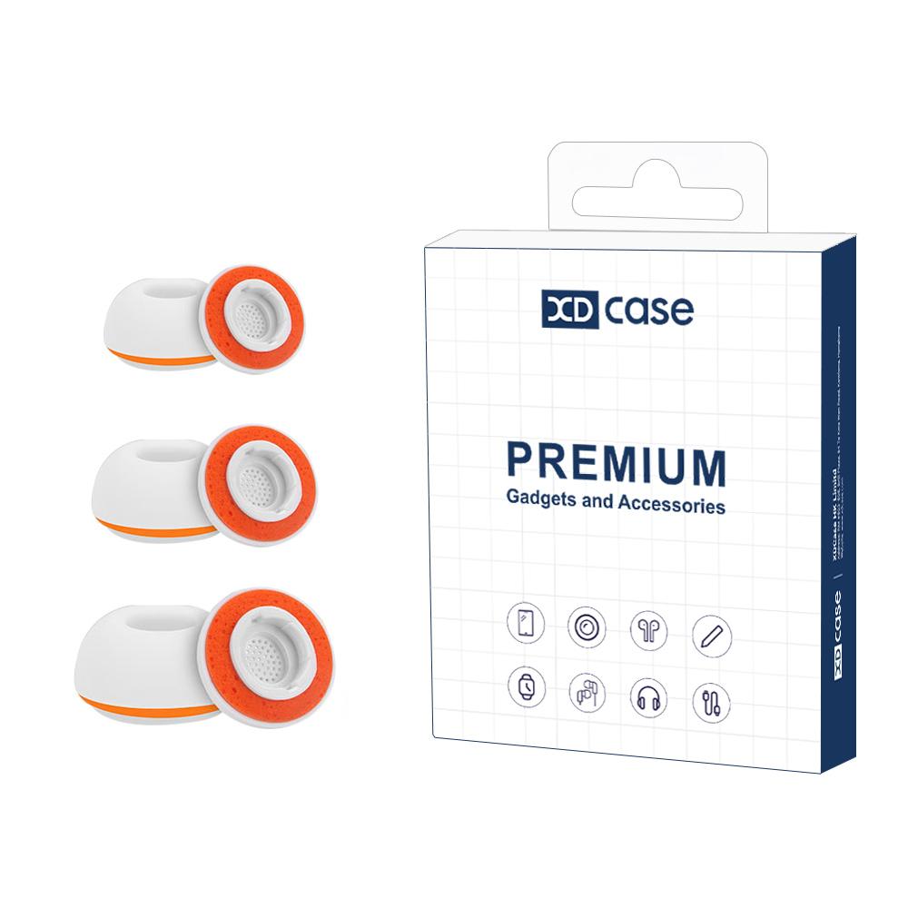 Samsung Galaxy Buds3 Pro XDcas - Silicone Ear Tip Replacement incelemesi ve fiyatı