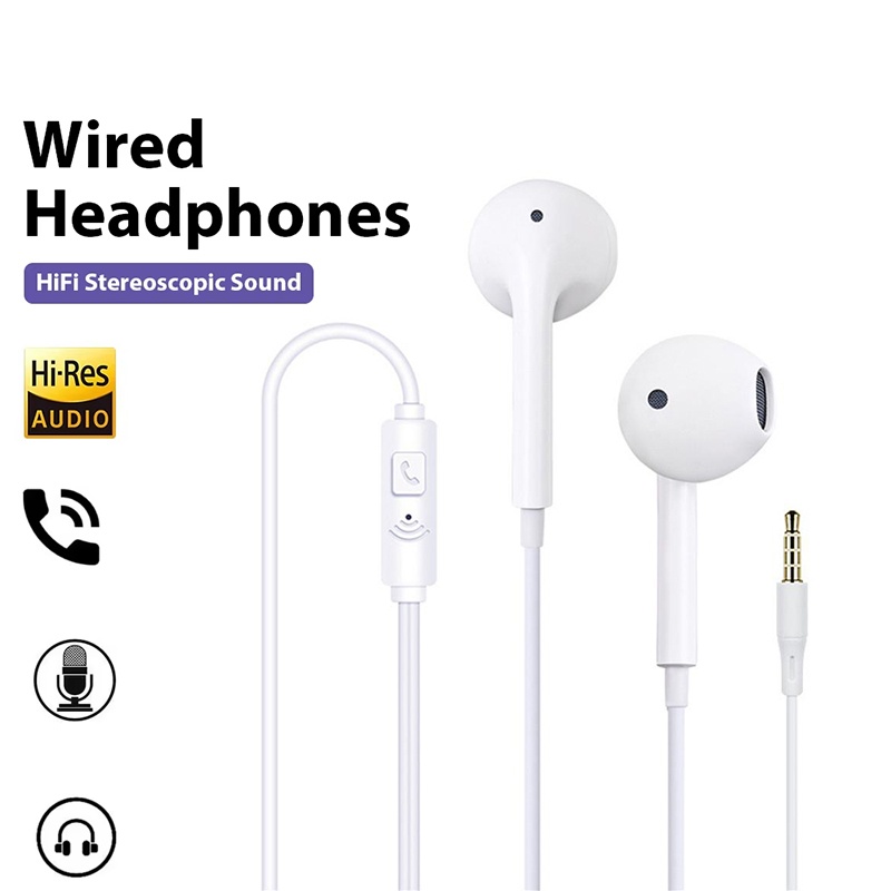 3.5mm Kablolu Kulaklık Kulakiç - Audiophile Headphone Wired incelemesi ve fiyatı