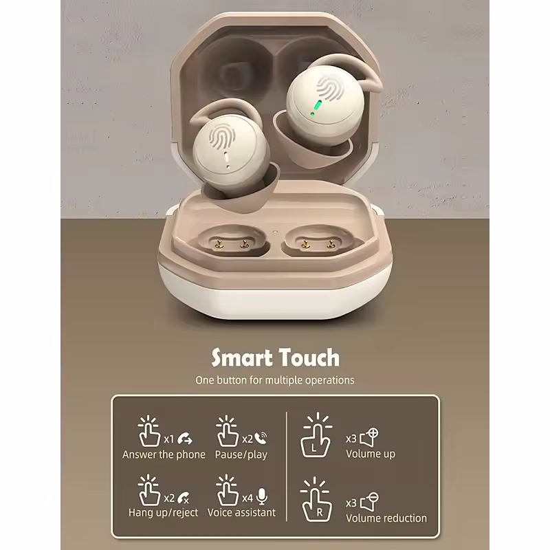 Mini Kablosuz Bluetooth Kulakl - Usb C Earphone incelemesi ve fiyatı