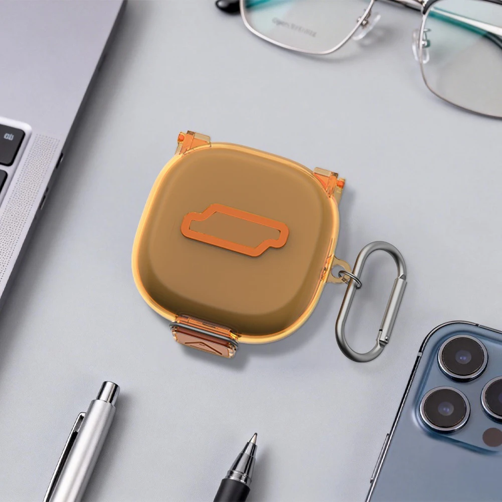 Darbeye dayanıklı koruyucu kıl - Headphone Case Hard incelemesi ve fiyatı