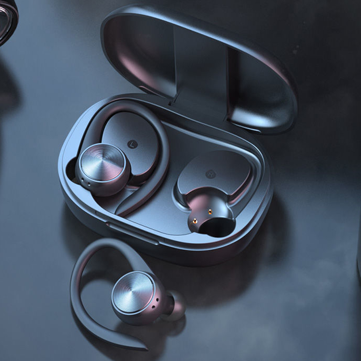 Kablosuz Bluetooth 5.0 Spor Ku - Sports Earphone Hook incelemesi ve fiyatı
