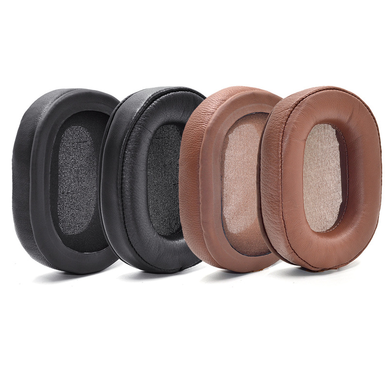Koyun Derisi Kulaklık Yastıkla - Audio Technica Headphone Ath-M50X incelemesi ve fiyatı