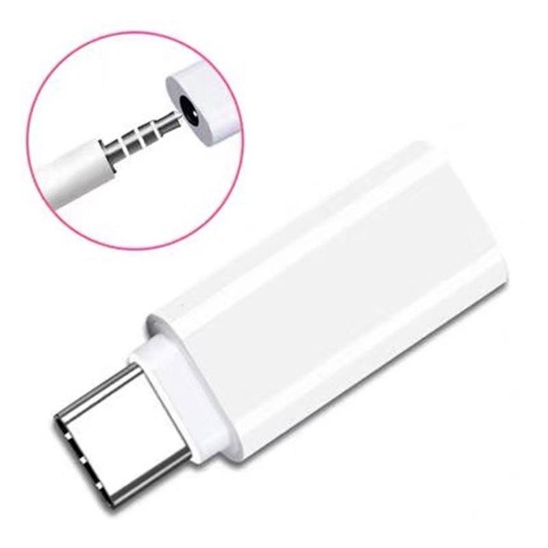 Tip C - 3.5mm Jack Dönüştürücü - Audiophile Headphone Wired incelemesi ve fiyatı