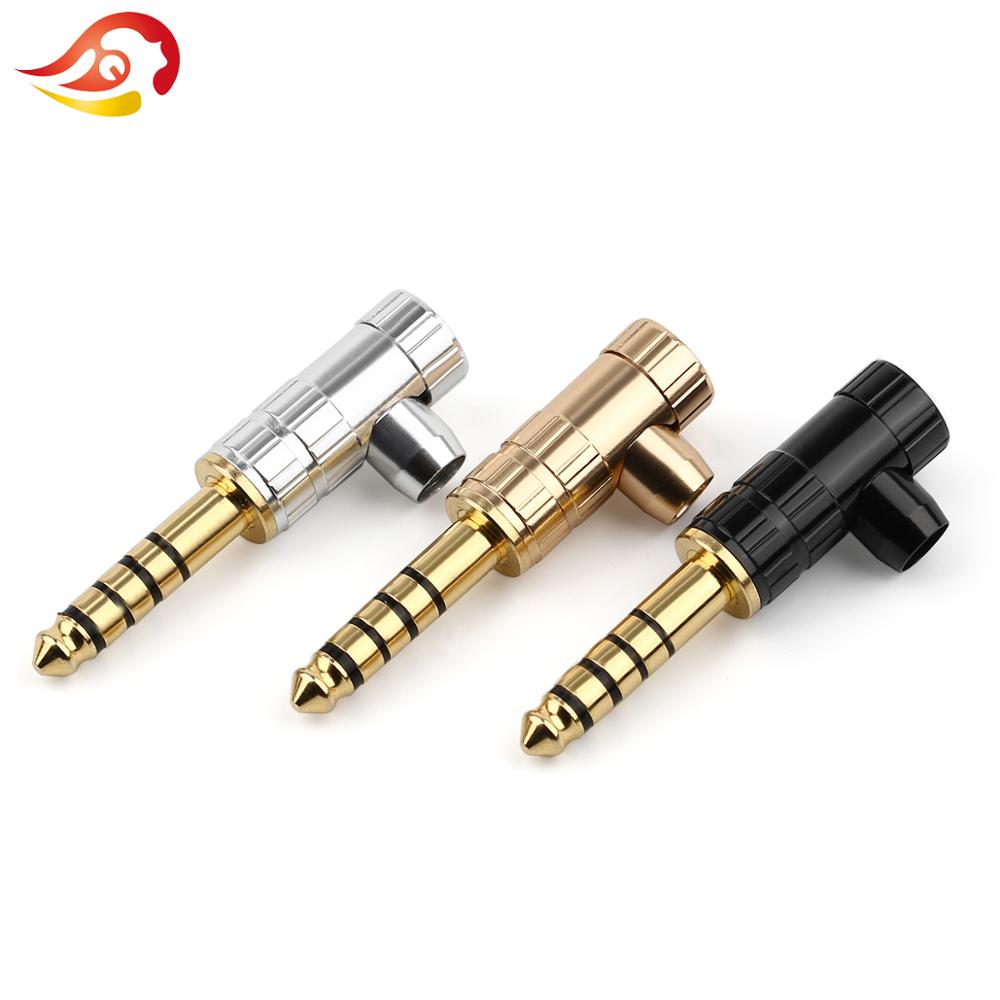 QYFANG 4.4mm Stereo 5 Kutuplu  - Audiophile Headphone Wired incelemesi ve fiyatı