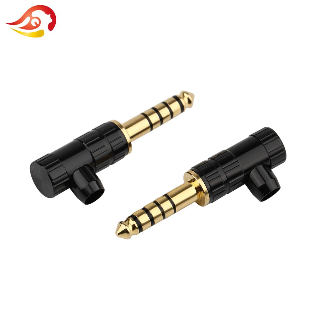 QYFANG 4.4mm Stereo 5 Kutuplu  - Audiophile Headphone Wired incelemesi ve fiyatı