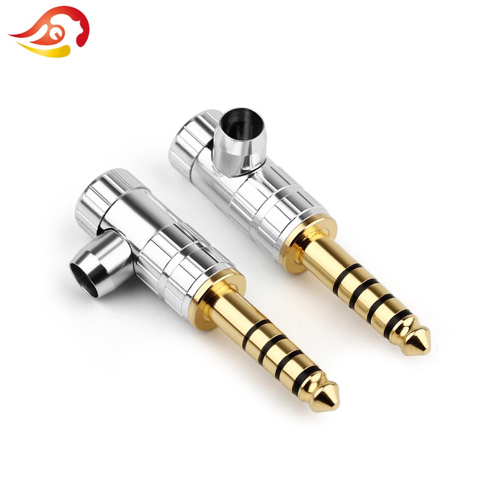 QYFANG 4.4mm Stereo 5 Kutuplu  - Audiophile Headphone Wired incelemesi ve fiyatı