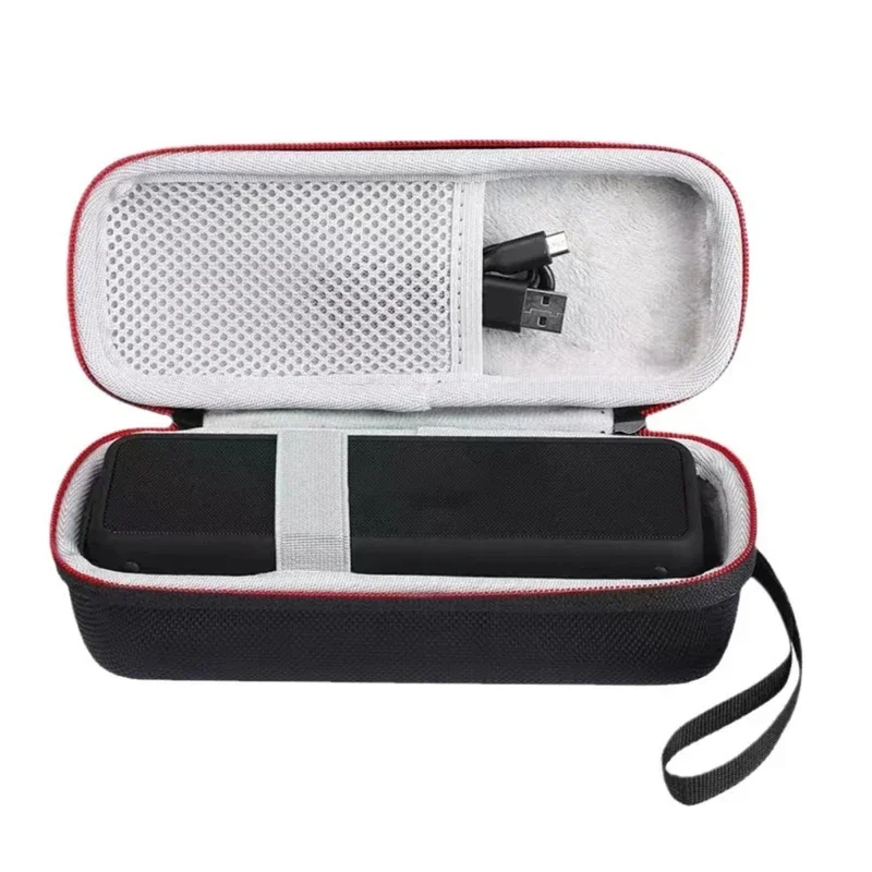 EVA Sert Seyahat Saklama Çanta - Anker Speaker Soundcore Boom 2 incelemesi ve fiyatı