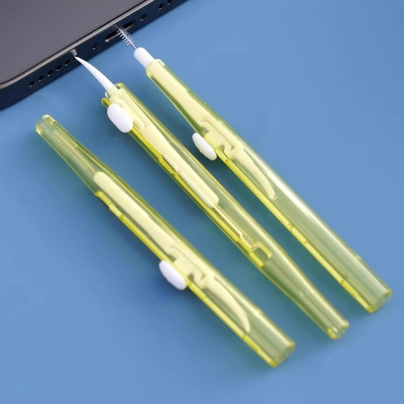 Temizleme Fırçası Metal USB C  - Usb C Earphone incelemesi ve fiyatı