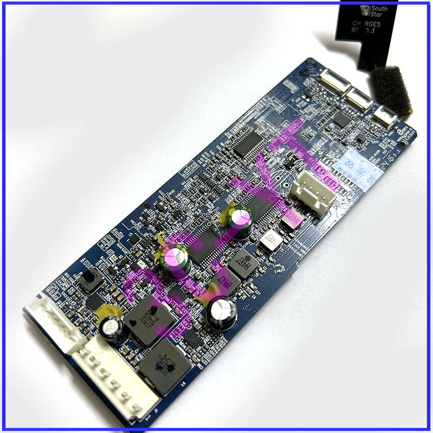 JBL Charge5 ND Anakart USB Şar - Jbl Speaker Charge 5 incelemesi ve fiyatı