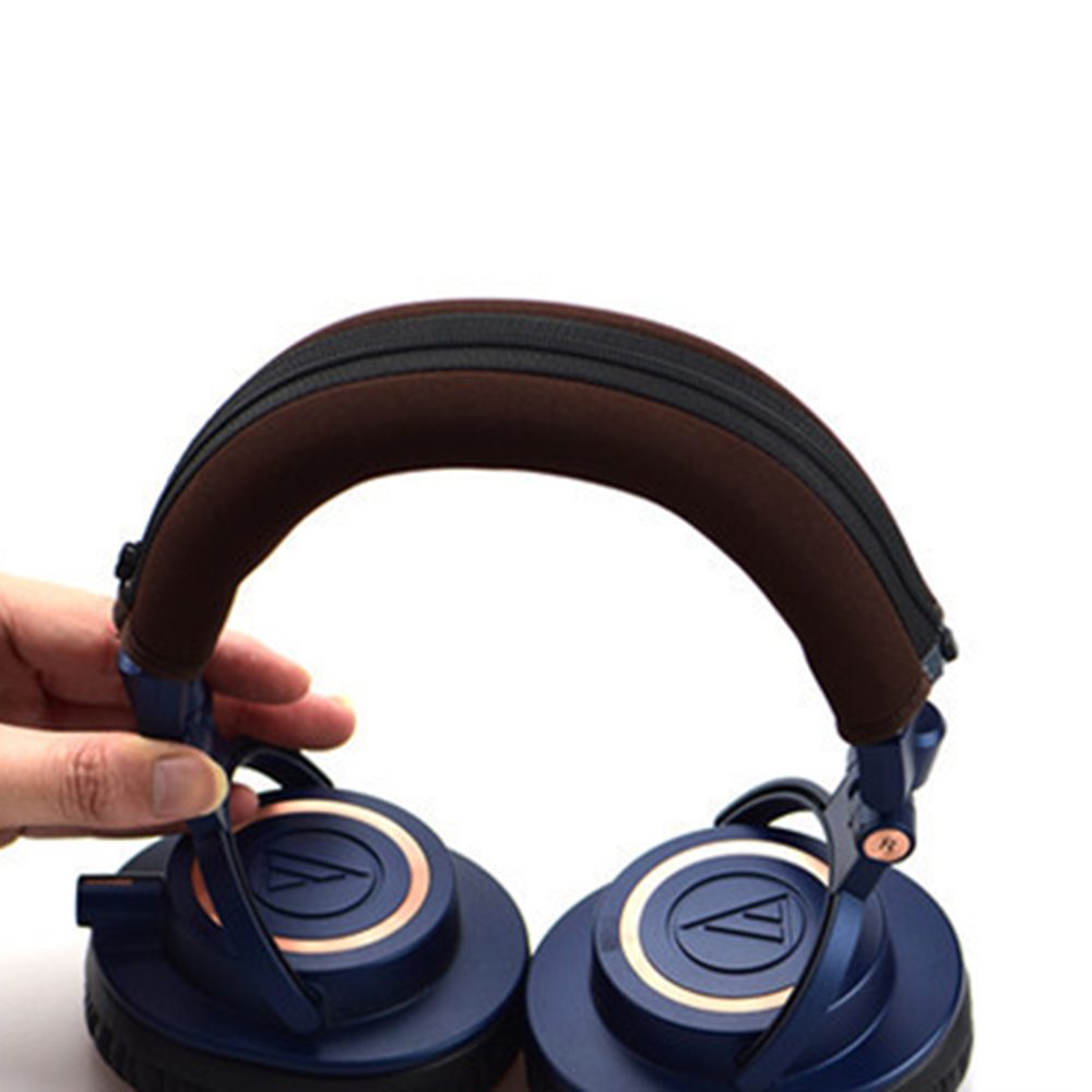 Oyun Headphone Protector Zippe - Audio Technica Headphone Ath-M50X incelemesi ve fiyatı