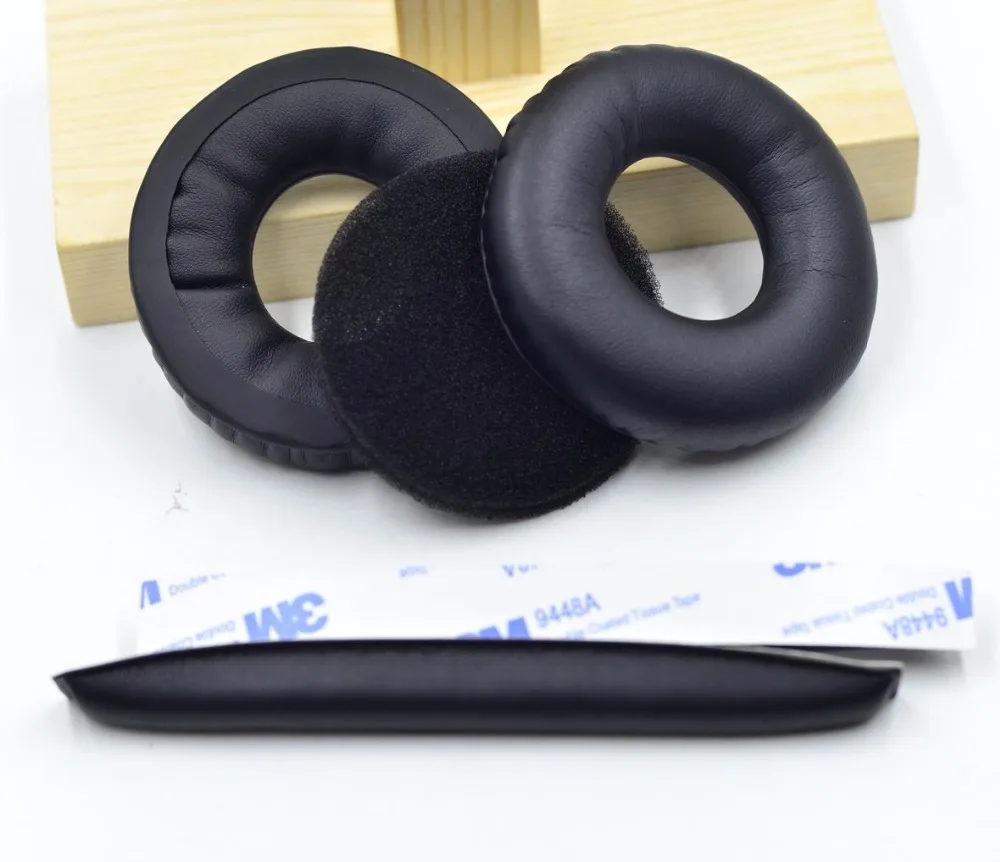 Yedek kulaklık yastığı s köpük - Sennheiser Headphone Hd 25 incelemesi ve fiyatı
