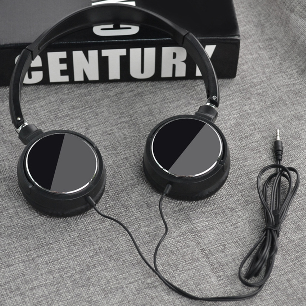 Katlanabilir Gürültü Önleyici  - Audiophile Headphone Wired incelemesi ve fiyatı