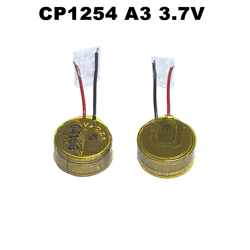 2-10 adet/grup Orijinal CP1254 - Beats Headphone Powerbeats Pro incelemesi ve fiyatı