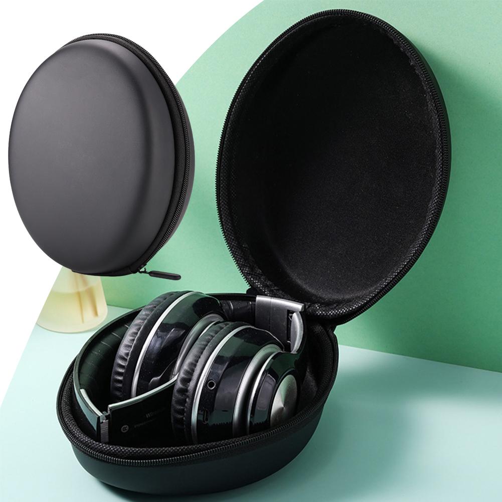 Kulaklık saklama kutusu PU Min - Headphone Case Hard incelemesi ve fiyatı