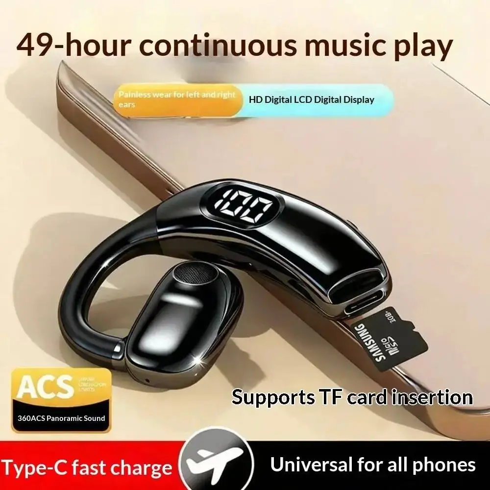 Kablosuz Bluetooth Kulaklıklar - Bluetooth Headset On Ear incelemesi ve fiyatı