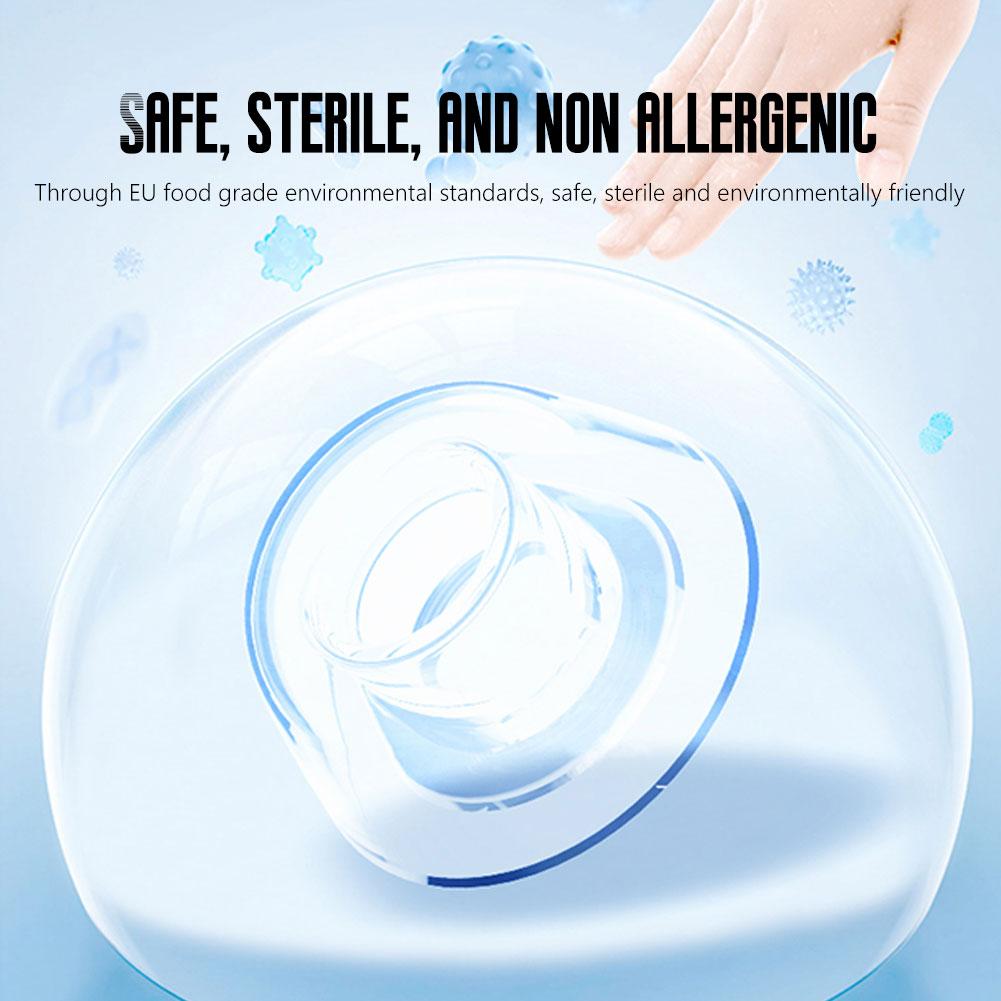 Fiziksel Gürültü Önleme Kulakl - Silicone Ear Tip Replacement incelemesi ve fiyatı
